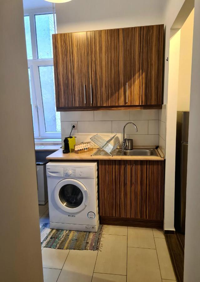 Feeling Home In The Heart Of Budapest Exterior photo